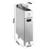 ELECTROLUX | Frytownica elektryczna - 9 litrów - 7,4 kW