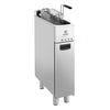 ELECTROLUX | Frytownica elektryczna - 9 litrów - 7,4 kW