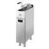 ELECTROLUX | Frytownica elektryczna - 9 litrów - 7,4 kW