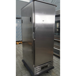 Wózek bankietowy – chłodniczy – 11x GN 2/1 – od 0 do +5 °C