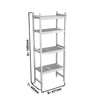 Aluminium Base Shelf - 651x460mm - Load capacity: 450kg