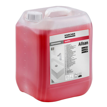 Kärcher | SanitPro Środek do czyszczenia codziennego Allsan – 10 litrów