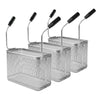 (3 pcs) Pasta Basket Set - 1/3 GN