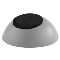 (6 sztuk) Miseczki do dipów - ELEMENT - zestaw 3 sztuki - beton - 50 ml - Ø 100 mm - szare