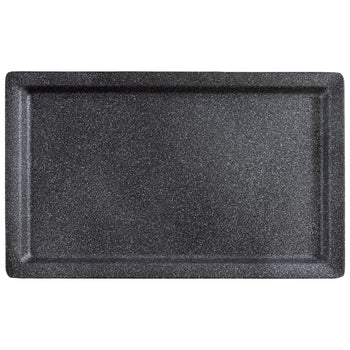 (6 sztuk) Taca GN 1/1 - FROSTFIRE - aluminium - wysokość: 30 mm - Prime Gastro