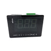 Wyświetlacz LCD - EVCO EVJ203N - do BGKF, BLF, BRF, BTKF, BTKSF, GTF, KF, KSF, KTF, KTVF, KUF, POF, TF, TKSF, WKAF, WKAMF, ZTF & ZTSF