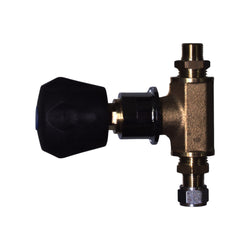 Zawór kontroli przepływu wody – do modeli ENB363P, ENB663P, EBB879H, ENB479P i EBB899M