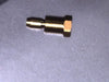 Złączka dwustożkowa – Ø 4 mm