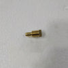 Złączka dwustożkowa – Ø 4 mm