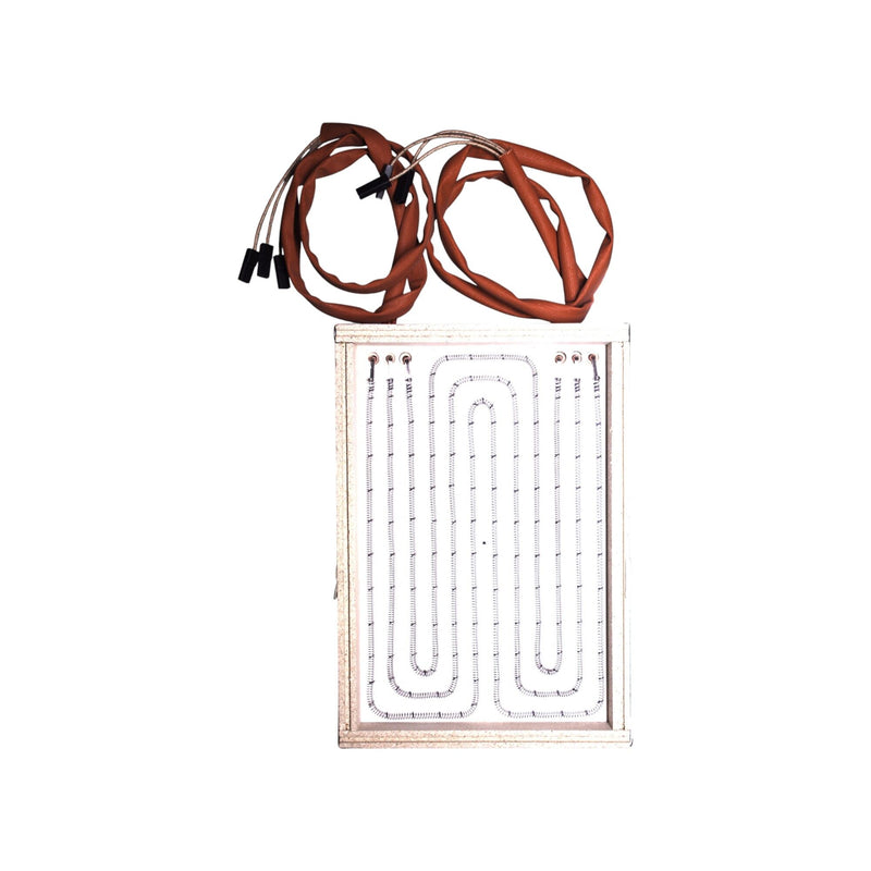 Element grzewczy - 2,25 kW / 380V - dla EGPB879H, EGPB873H+EB8S & EGPB873H