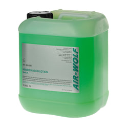 (4 Stück) AIR - WOLF | Handwaschlotion - 5 Liter