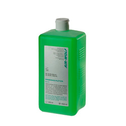 (10 Stück) AIR - WOLF | Handwaschlotion - 1 Liter