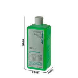 (12 Stück) AIR - WOLF | Handwaschlotion - 0,5 Liter