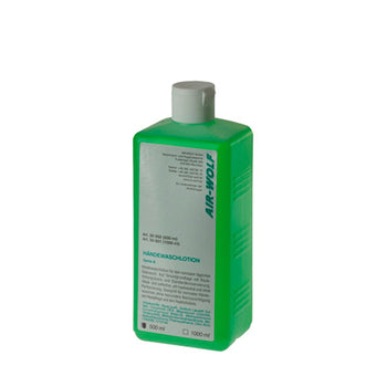 (12 Stück) AIR - WOLF | Handwaschlotion - 0,5 Liter