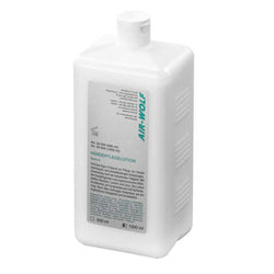 (10 Stück) AIR - WOLF | Handpflegelotion - 1 Liter