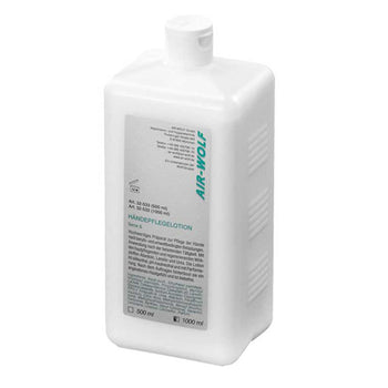 (10 Stück) AIR - WOLF | Handpflegelotion - 1 Liter