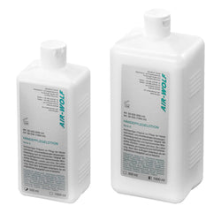 (10 Stück) AIR - WOLF | Handpflegelotion - 1 Liter