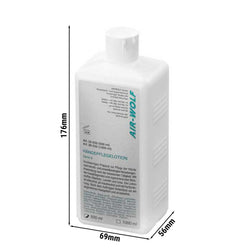 (12 Stück) AIR - WOLF | Handpflegelotion - 0,5 Liter