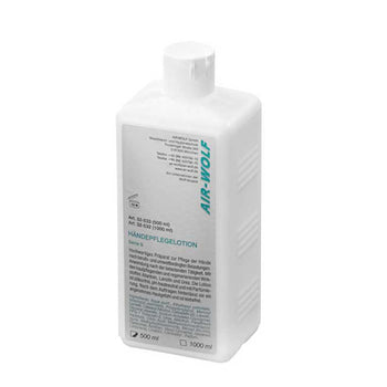 (12 Stück) AIR - WOLF | Handpflegelotion - 0,5 Liter