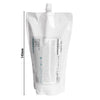 AIR-WOLF | Krem przeciwsłoneczny – 1000 ml – z filtrem SPF30 – w worku