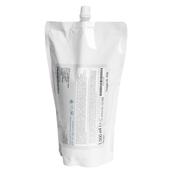 AIR - WOLF | Sonnenschutzcreme mit SPF30 - 1000 ml - Beutel