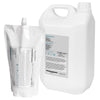 AIR-WOLF | Krem przeciwsłoneczny – 1000 ml – z filtrem SPF30 – w worku