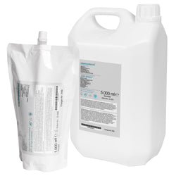 AIR - WOLF | Sonnenschutzcreme mit SPF30 - 5000 ml - Kanister