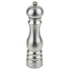 (6 sztuk) PEUGEOT | PARIS CHEF – Młynek do pieprzu – u'Select – stal nierdzewna – wysokość: 220 mm