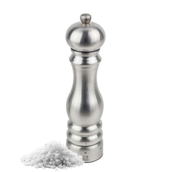 PEUGEOT | PARIS CHEF - Salzmühle - u'Select - Edelstahl - Höhe: 220mm