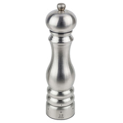 PEUGEOT | PARIS CHEF - Salzmühle - u'Select - Edelstahl - Höhe: 220mm