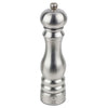 PEUGEOT | PARIS CHEF – Młynek do soli – u'Select – stal nierdzewna – wysokość: 220 mm
