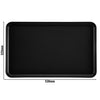 (12 sztuk) CAMBRO | CAMTREAD® – taca z włókna szklanego – prostokątna – 325 x 530 mm – czarna