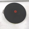 Płyta grzewcza – okrągła – Ø 220 mm – 2,6 kW – 230 V – do EHB879E+EB8S, EHB879E, EHB873E, EHB479E, EHB473E, EHB179E+EB8S, EHB179E i EHB173E