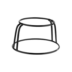 Stojak bufetowy - FRIDA - metalowa rama - wysokość: 160 mm - odpowiedni do 852306 i 852316