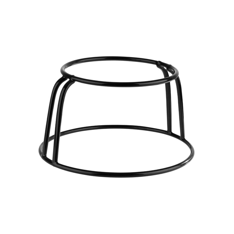 Stojak bufetowy - FRIDA - metalowa rama - wysokość: 160 mm - odpowiedni do 852306 i 852316