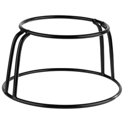 Stojak bufetowy - FRIDA - metalowa rama - wysokość: 160 mm - odpowiedni do 852306 i 852316