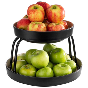 Stojak bufetowy - FRIDA - metalowa rama - wysokość: 160 mm - odpowiedni do 85230#6 i 85231#6 - Prime Gastro