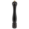 (3 pieces) PEUGEOT | CLERMONT - Pepper Mill - Chocolate - Height: 400mm