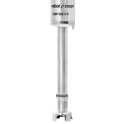ROBOT COUPE | CMP 300 V.V. – blender ręczny z nasadką o długości 350 mm – 350 W – od 2300 do 9600 obr./min – płynna regulacja prędkości
