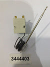 Control Thermostat / EGO Thermostat - for CGK40-1 & CGK40-2