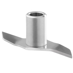 ROBOT COUPE | MicroMix – blender ręczny z nasadką o długości 165 mm – 220 W – od 1500 do 14 000 obr./min – 9 prędkości