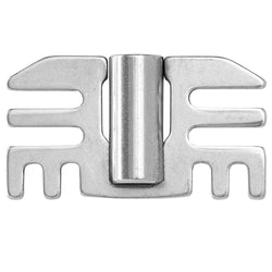 ROBOT COUPE | MicroMix – blender ręczny z nasadką o długości 165 mm – 220 W – od 1500 do 14 000 obr./min – 9 prędkości