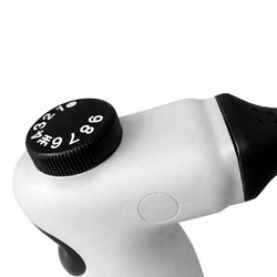 ROBOT COUPE | MicroMix - Stabmixer inkl. Mixstab 165mm - 220 Watt - 1500 bis 14.000 rpm - 9 Geschwindigkeiten