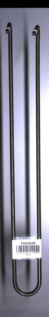 Element grzewczy – 1,9 kW – 230 V – do EBPGGB499F, EBPGGB899F, EGB499MG, EGB899M i EGB899MG