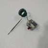 Termostat bezpieczeństwa – jednofazowy – 365 °C – do GHB199H+GB8, GHB1699+GB8, GHB899H+GB8, GHB199H+GB12 i GHB879F+GBB4