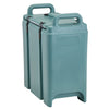 CAMBRO | Pojemnik termiczny na zupę CAMTAINERS® – 12,7 L – niebieski łupkowy