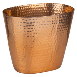 Chłodziarka do wina/szampana – aluminium – 2,1 litra