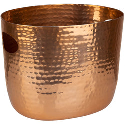 Chłodziarka do wina/szampana – aluminium – 3,9 litra