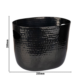 Aluminiowa chłodziarka do wina/szampana - 3,9 litra - Prime Gastro