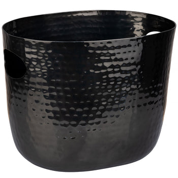 Aluminiowa chłodziarka do wina/szampana - 3,9 litra - Prime Gastro